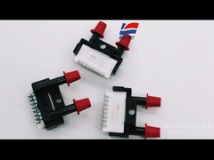 Sensor de fluxo médico do ar de AWM92200V para o equipamento da pressão CPAP