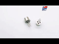 Sinal de saída planar do sensor de gás de semicondutor do biogás do gás natural do metano MP-4