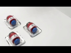 YJJ AO2 PTB-18.10 Sensor de oxigénio automóvel Tempo de resposta 5 segundos