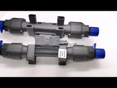 AWM5102VN Sensor de fluxo de ar de massa de 0 SLPM a 10 SLPM Materiais de silício