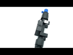 Sensor de fluxo médico do ar da série de AWM5101VN para o instrumento respiratório