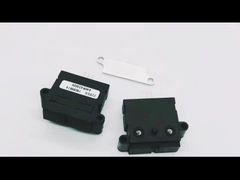 YJJ AWM43300V Tensão 5V±0,15VDC Sensor de fluxo de gás 1000ccm 1SLPM