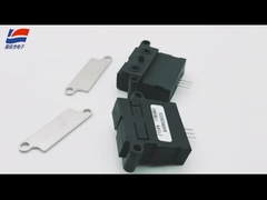 AWM43600V-2 Microbridge Mass Medical Sensor de Fluxo de Ar Concentradores e Conservadores de Oxigênio