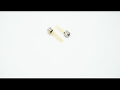 YJJ G12183-010K InGaAs PIN Photodiode Tipo de comprimento de onda longo (com comprimento de onda de corte: 2,6 μm)