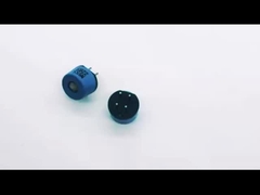 NAP-55S Sensor de gás combustível Maior durabilidade Longa vida Boa reatividade