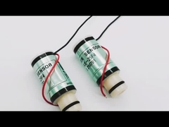Sensor do gás do oxigênio