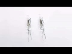 YJJ R2868 Luz UV do tipo janela lateral entra no UV e detector de chama do lado da lâmpada R9454