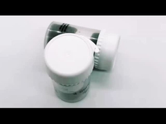 YJJ 4HYT AE204-803 Sensor de hidrogénio eletroquímico de quatro séries Sensor H2 para segurança industrial