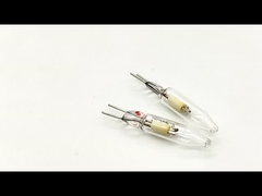 Sensor de fotodiodo UV da janela final YJJ