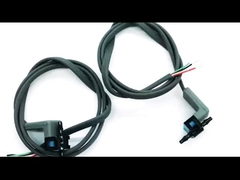 26PCDFG5G Board Interface Flow Through Pressure Sensor 30PSI 10V DC Tipo analógico