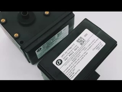 OPC-N3 PM2.5 Sensor de pressão atmosférica Monitor de partículas Modo de espera