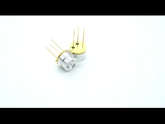 Fonte EMIRS200-AT01T-BR090 da luz infra-vermelha do corpo negro de Frequente-FM