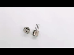 YJJ MP-702 Sensor de gás de amônia semicondutor é usado para detecção de gás de refrigerador