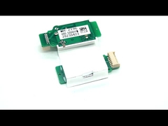 YJJ MH-Z19E Sensor de gás de dióxido de carbono para equipamento de purificação de ar de ar condicionado fresco