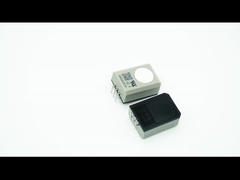 NAP-505R Sensor de gás preciso com menos de 2% de reprodutibilidade e 40 10nA/ppm de corrente de saída