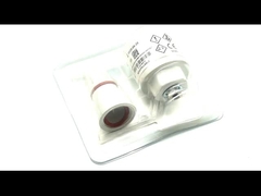 Sensor do gás do oxigênio