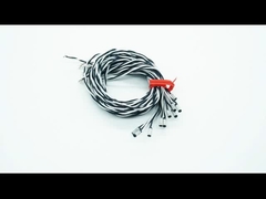 Sensor de detecção de temperatura de resistência de platina de filme fino da série YJJ HEL-700 HEL-705-U-1-12-00