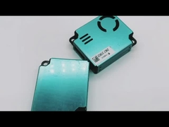 ZH07 Outros Sensores Miniaturizados, Sensor Universal de Qualidade do Ar