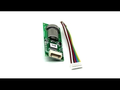 YJJ ZE16-CO Módulo Electroquímico de Monóxido de Carbono é usado em alarmes domésticos de monóxido de carbono