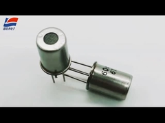 YJJ TGS2619 Sensor de gás combustível (sensor de gás natural) para alarme de fuga de gás