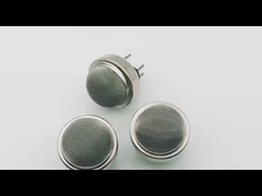 YJJ TGS826 NH3 Sensor de gás de amônia é usado para detecção de vazamento de amônia em armazenamento a frio