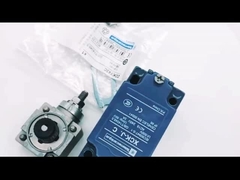 XCKJ10543 Outros sensores cabeça rotativa, limite de nível interruptor comprimento variável