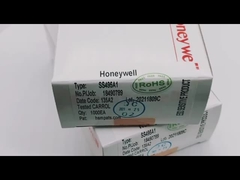 SS495A1 Sensor de campo magnético óptico 10mA 3 pin 5V 9V Sensor de fluxo de efeito Hall