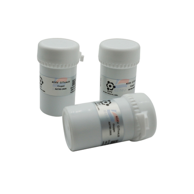 Sensores eletroquímicos do oxigênio do gás de 40X-V SR-X2V AAY80-390