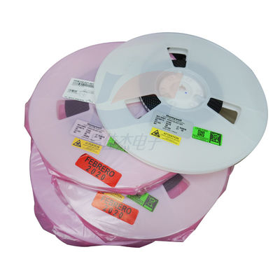 YJJ HIH6130-021-001 HIH-6130-021-001 Sensor digital de temperatura e umidade de baixa potência ultrapequeno para veículos de cadeia de frio