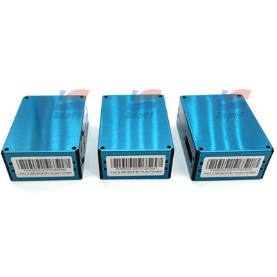 YJJ PMS5003 Sensor de poeira de partículas digitais ultrafinas universal é usado no sistema de ar fresco