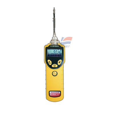 Analisador portátil do VOC PGM-7320, segurança industrial do monitor Handheld do VOC