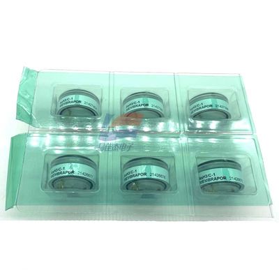 AsH3/C-1 Sensor de gás de arsina Segurança e controlo de processos 3 Electrodo Electroquímico