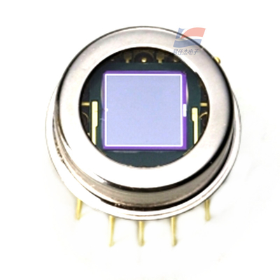 S8746-01 Pré-amplificadores de fotodiodos de pinos de silício Sensor fotoelétrico infravermelho Resistor integrado