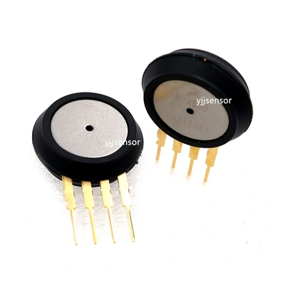 Sensor Uncompensated da pressão do silicone de MPX53D 0-50 Kpa (0-7.25PSi)