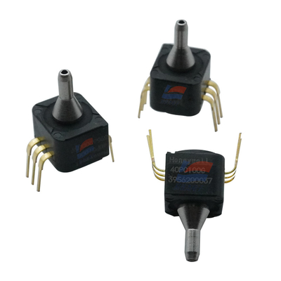 Cromatógrafo de gás 40PC100G2A com o sensor 700kpa da pressão da relação do disparador (100psi)