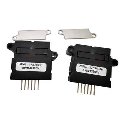 AWM42300V Sensor de fluxo de ar de massa de gás de micro-ponte para saída analógica de gás seco