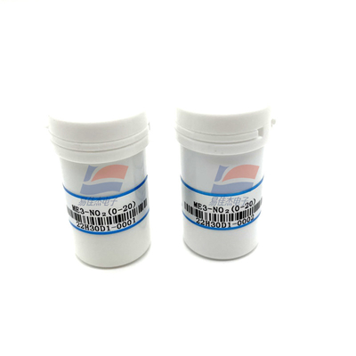 YJJ ME3-NO2 Sensor de dióxido de nitrogénio eletroquímico para detecção de NO2 na protecção industrial do ambiente