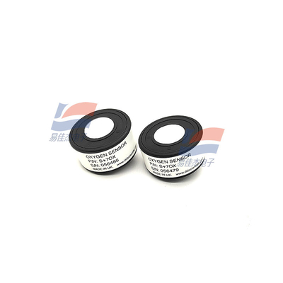 S+7OX Sensor de Gás de Oxigénio Electroquímica Desempenho Superior para Minas de Carvão Série 7