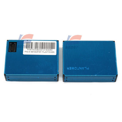 O Sensor Digital Universal de Concentração de Partículas por Princípio de Dispersão Laser PMS7003 YJJ é Utilizado em Purificadores de Ar