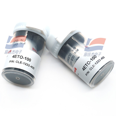 4ETO-100 CLE-1222-400 Analisador de detector de gases eletroquímicos de óxido de etileno