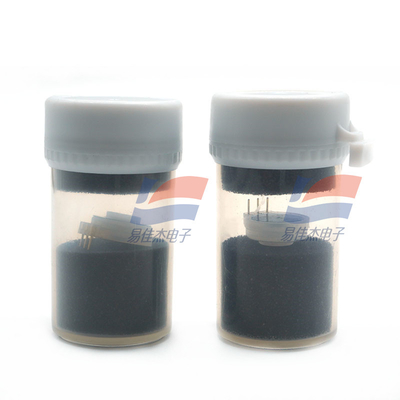 6810881 Sensor de oxigénio de gás O2 Segurança 0 - 25% Vol Range Sensor de oxigénio de O2