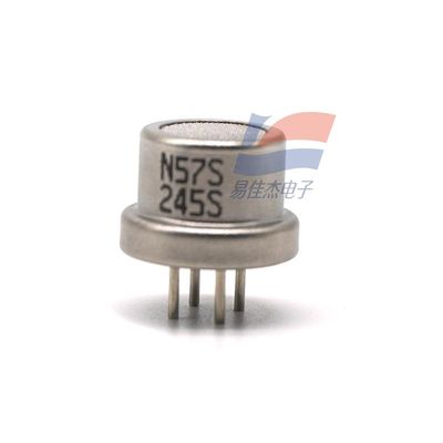 NAP-57S Contact Combustion Gas Sensor Good Stability for Detecting Combustible Gases Like Methane  Propane