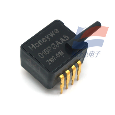 YJJ ASDXRRX015PGAA5 15psi Sensor de pressão de interface placa-computador para temperatura máxima de funcionamento 105°C e porte de tamanho 2,31mm