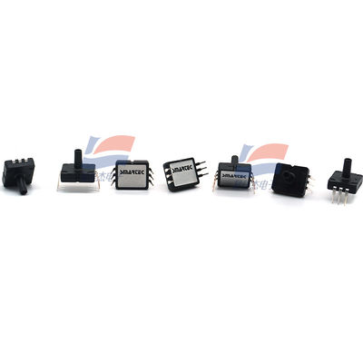 SPD030G Resolução do sensor de pressão DIP Case de embalagem com interface analógica