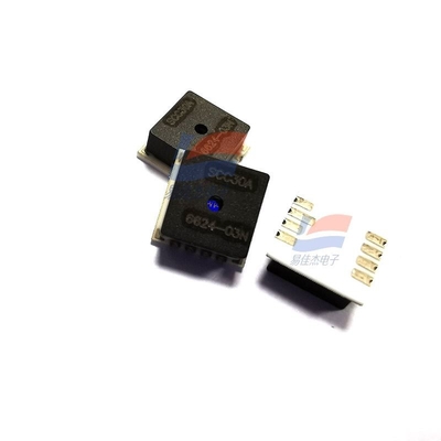 SCC30ASMT Sensor de pressão analógico 0-30 PSI 125.C Temperatura máxima de funcionamento