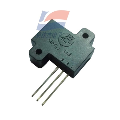 FS7002-B Sensor de fluxo de ar médico de tensão zero de precisão 0,2-0,8VDC com tempo de resposta de 20 ms