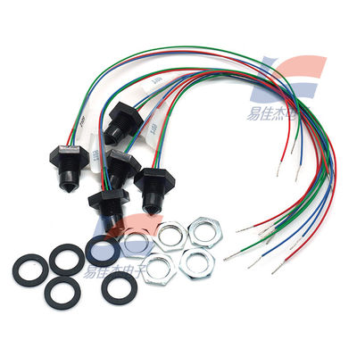 LLC102000 Sensores de Nível Switch de Nível Líquido Microprocessador Compatível