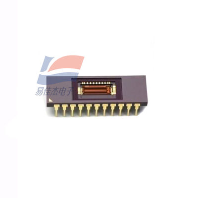 S11105 Sensor de imagem linear CMOS Dados de vídeo de alta velocidade Taxa de 50 MHz