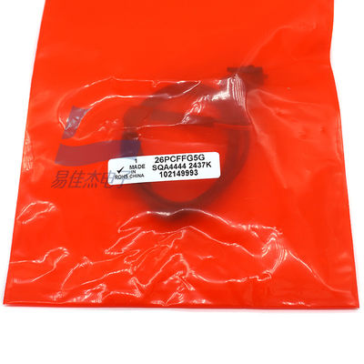 YJJ 26PCFFG5G Sensor de pressão da interface de gatilho de alta tensão 10Vdc Medidor de pressão 100psi