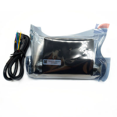 Sensor de Fluxo de Massa de Gás MEMS YJJ FS4008-50-O8-CV-A 0~50SLPM para Analisador de Gás e Equipamento de Amostragem de Ar